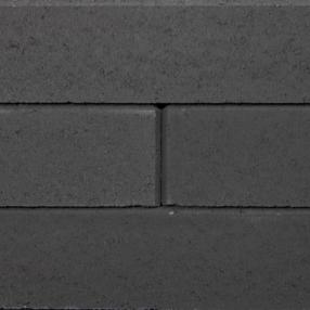 Melville dark charcoal wall pallet example